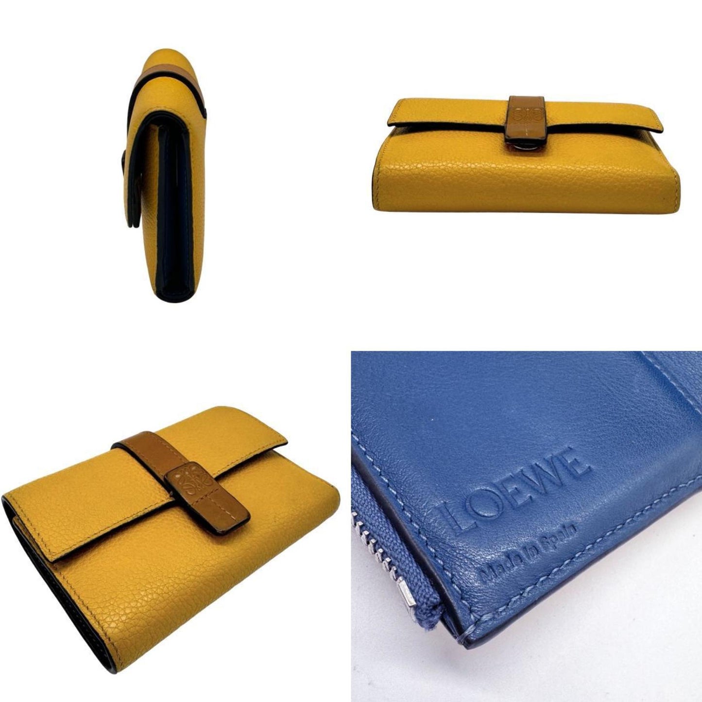 Loewe Wallet