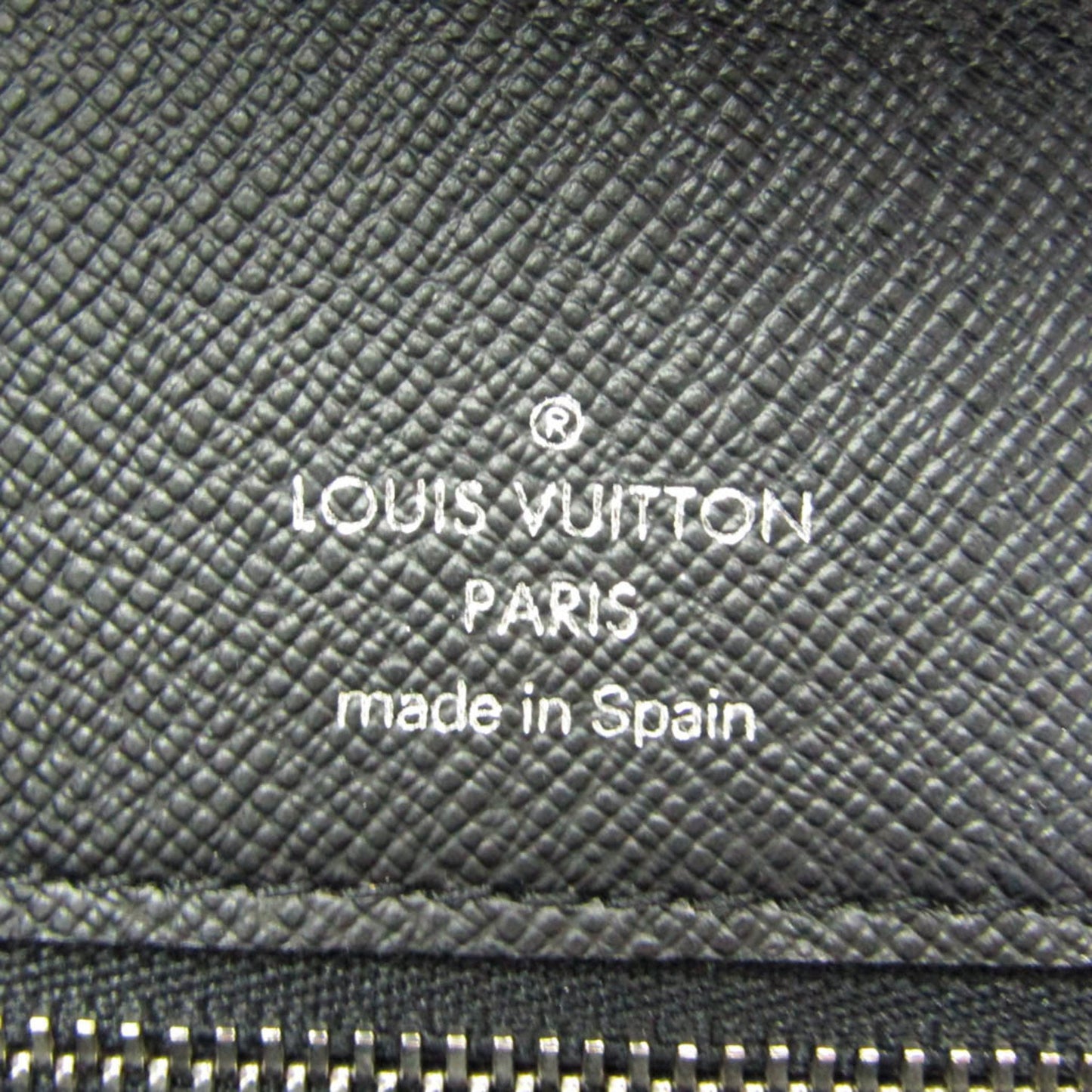 Louis Vuitton Selenga Clutch