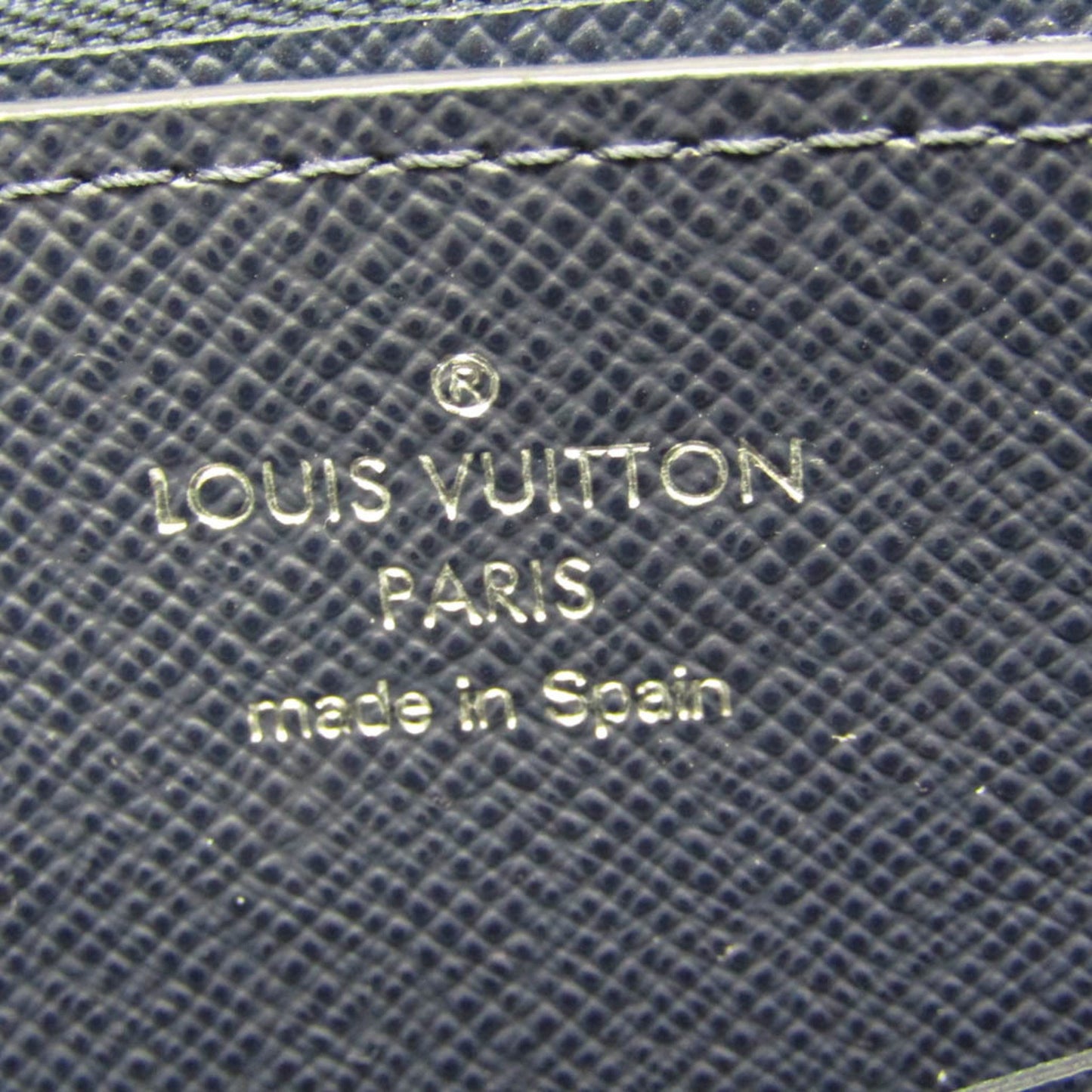 Louis Vuitton Zippy XL Wallet