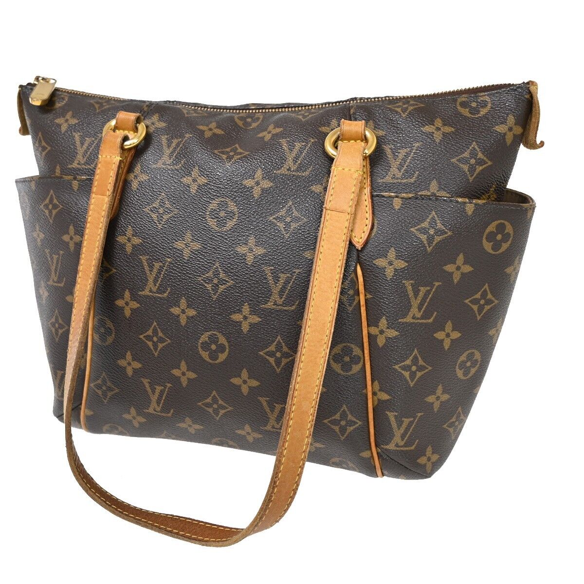 Louis Vuitton Totally Tote Bag