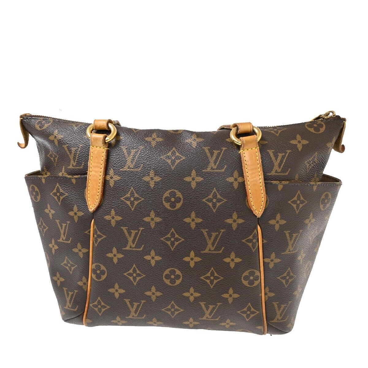 Louis Vuitton Totally Tote Bag