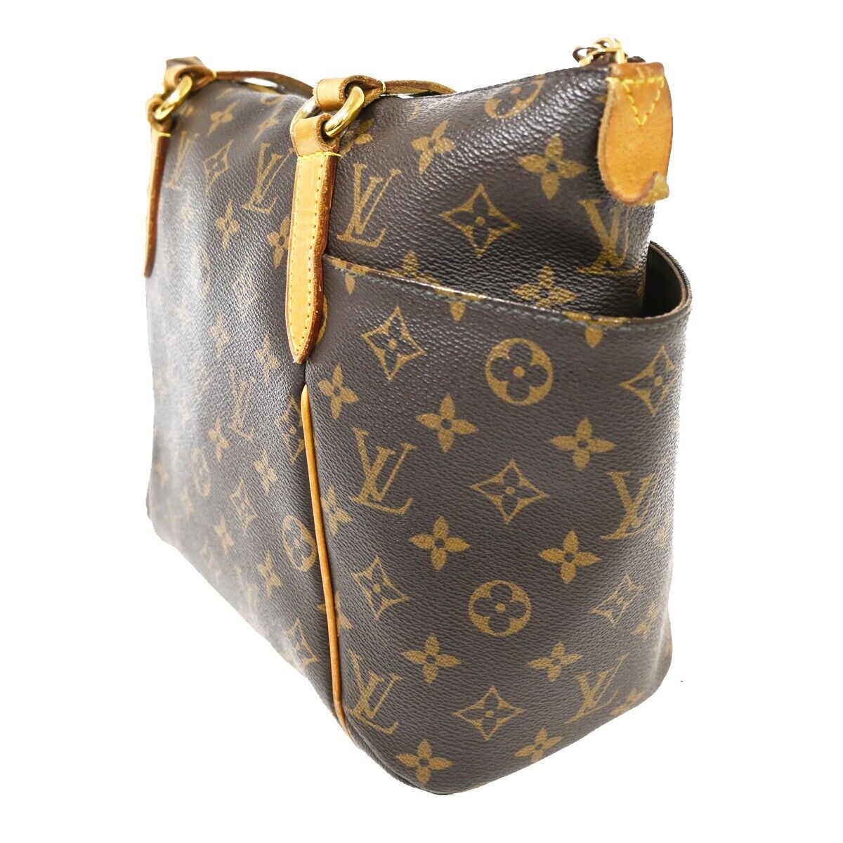 Louis Vuitton Totally tote