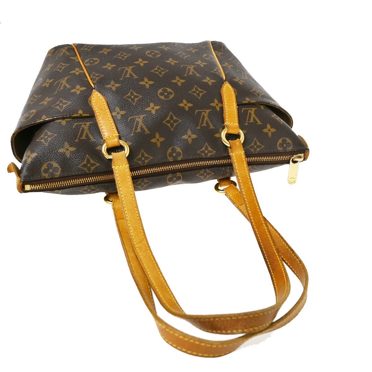 Louis Vuitton Totally Tote Bag