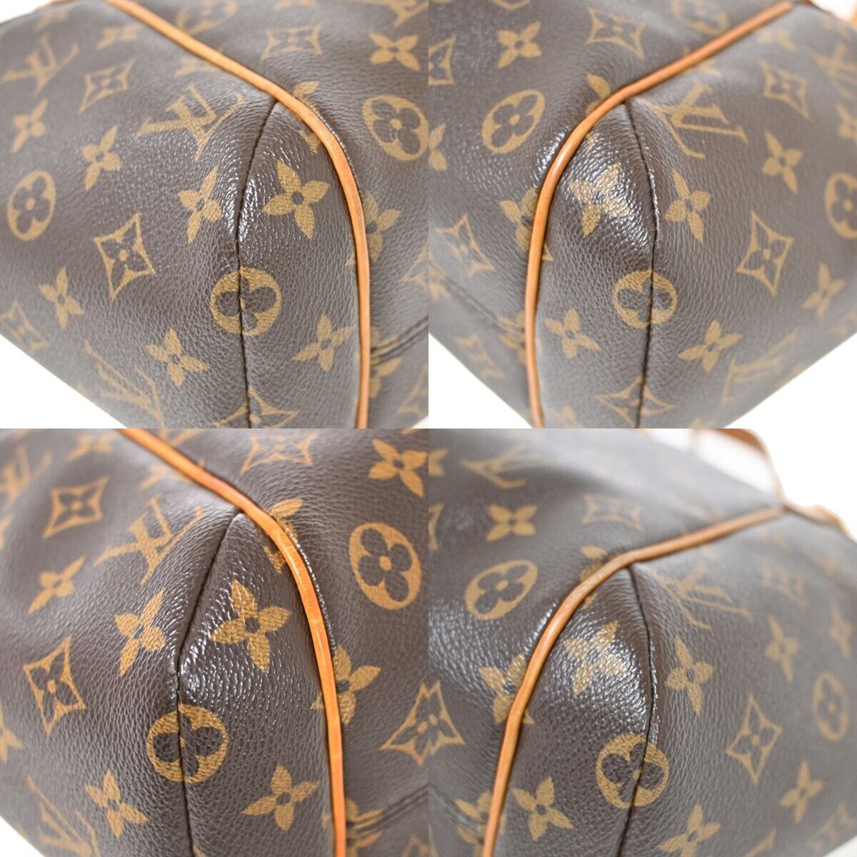 Louis Vuitton Totally Tote Bag