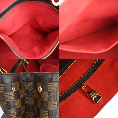 Louis Vuitton Hampstead Tote Bag