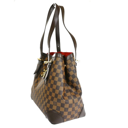 Louis Vuitton Hampstead Tote Bag