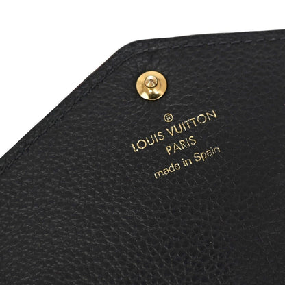 Louis Vuitton Portefeuille Sarah Wallet