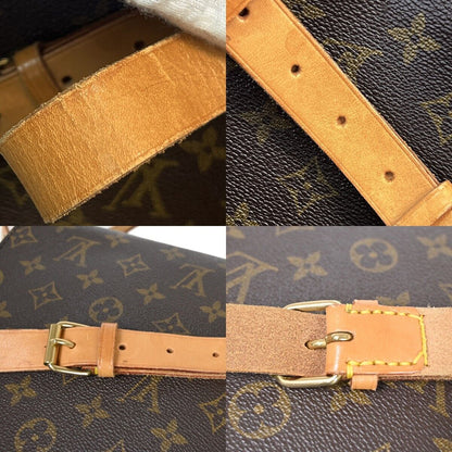 Louis Vuitton Cartouchière Shoulder Bag