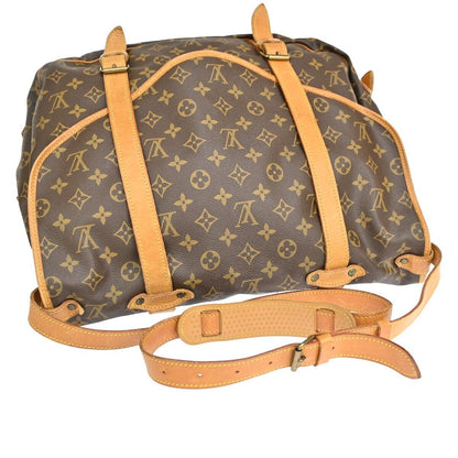 Louis Vuitton Saumur 43 Shoulder Bag