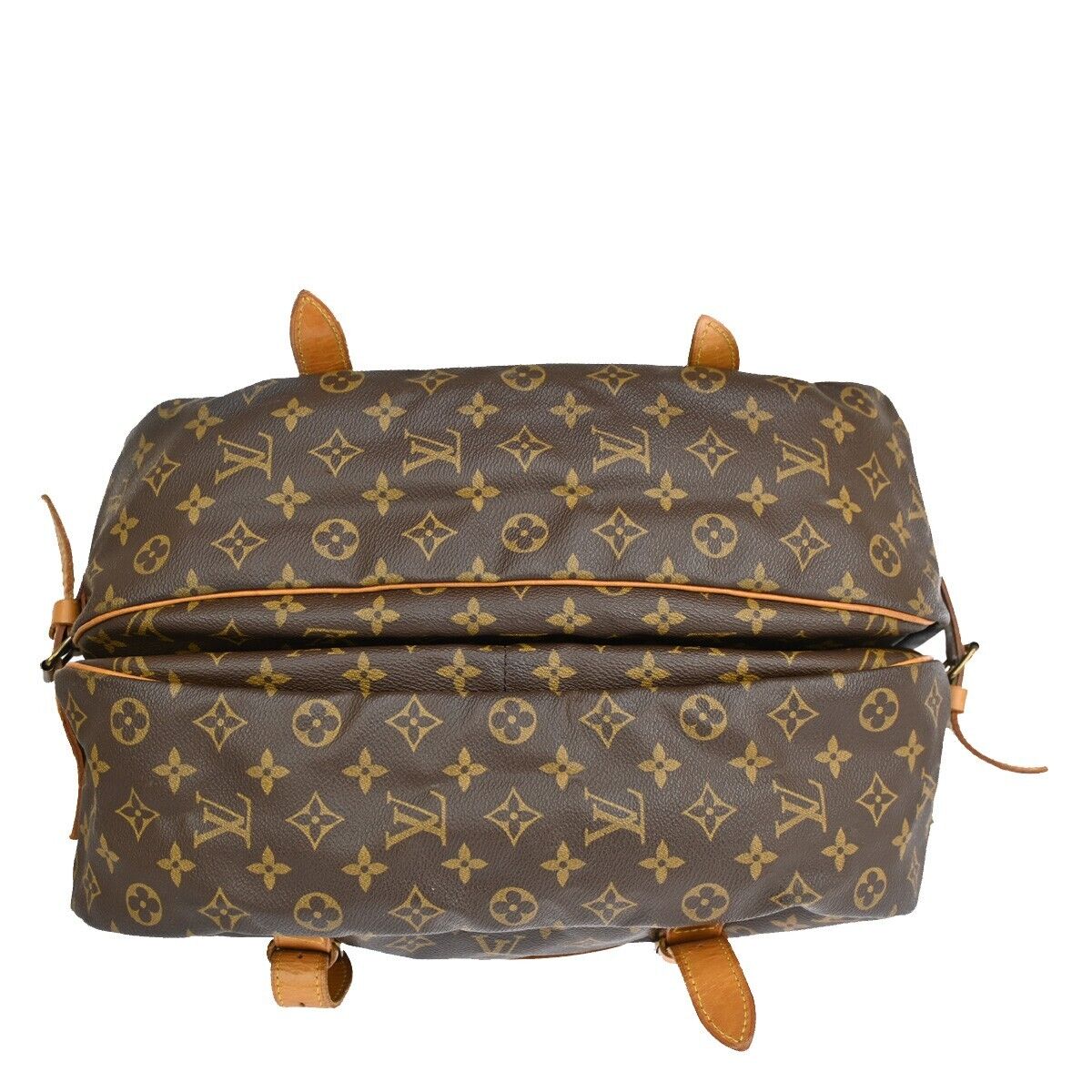 Louis Vuitton Saumur 43 Shoulder Bag