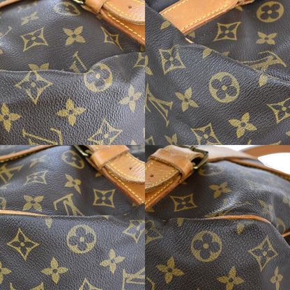 Louis Vuitton Saumur 43 Shoulder Bag