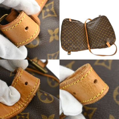 Louis Vuitton Saumur 43 Shoulder Bag