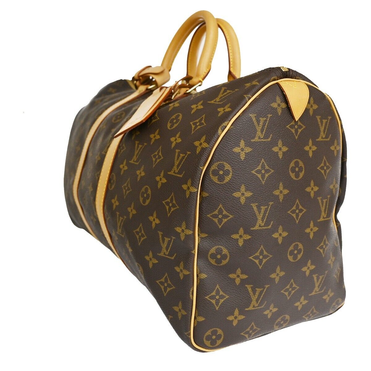 Louis Vuitton Keepall 45 Travel Bag