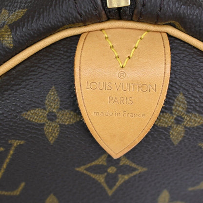 Louis Vuitton Keepall 45 Travel Bag