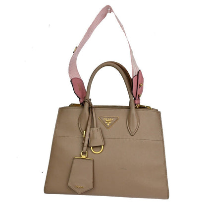 Prada Saffiano Handbag