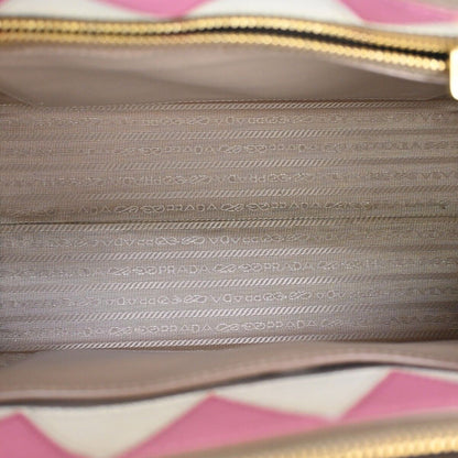 Prada Saffiano Handbag