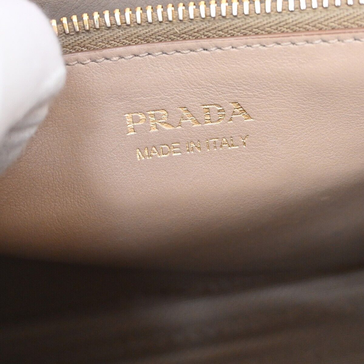 Prada Saffiano Handbag