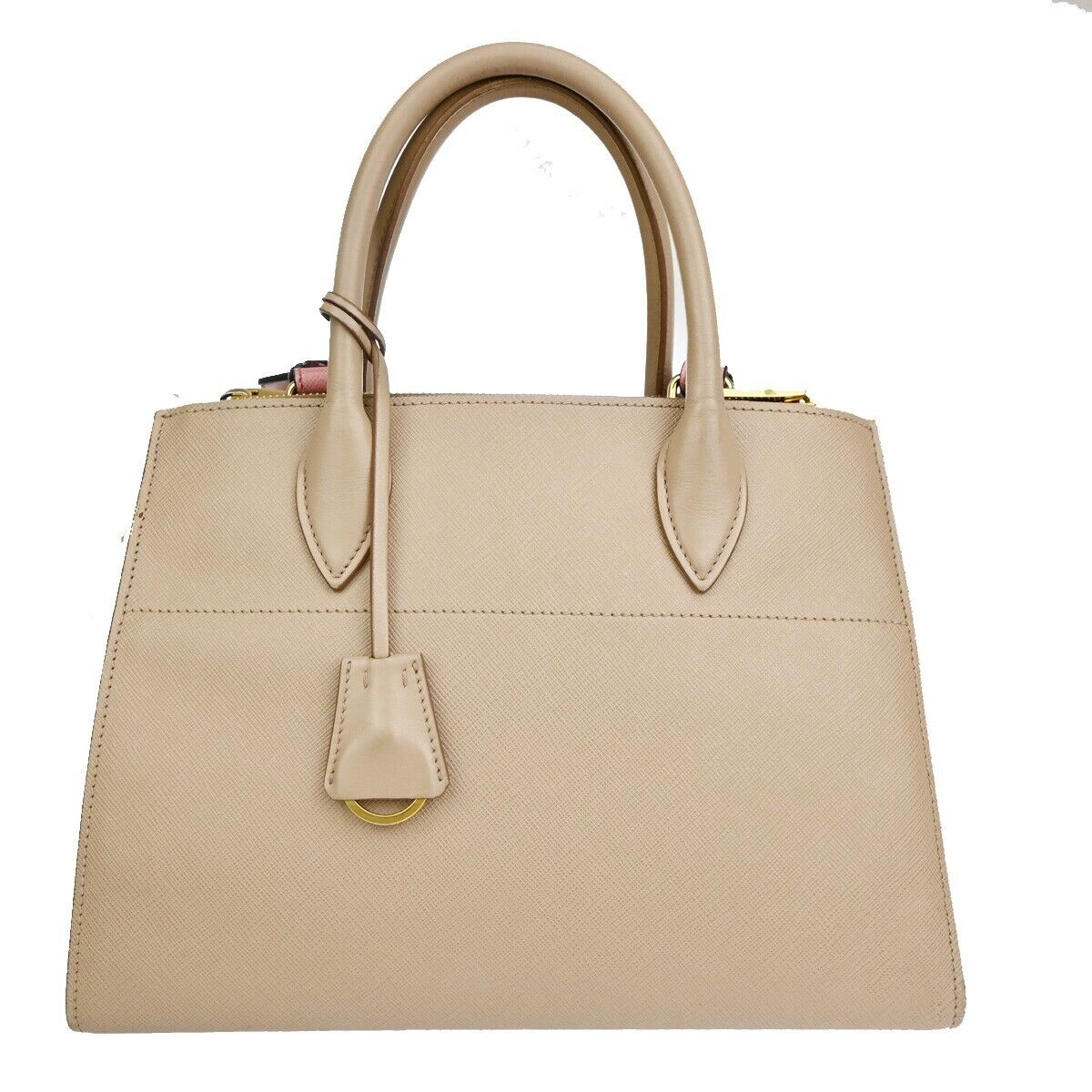 Prada Saffiano Handbag