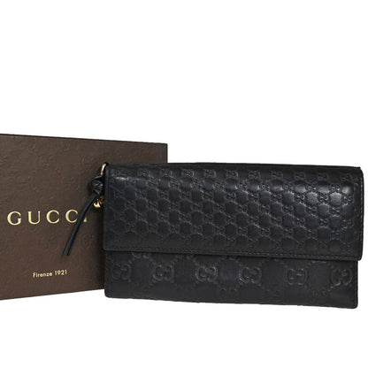 Gucci Micro guccissima Wallet