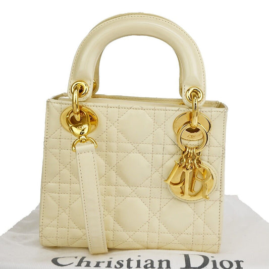 Dior Lady Dior Handbag