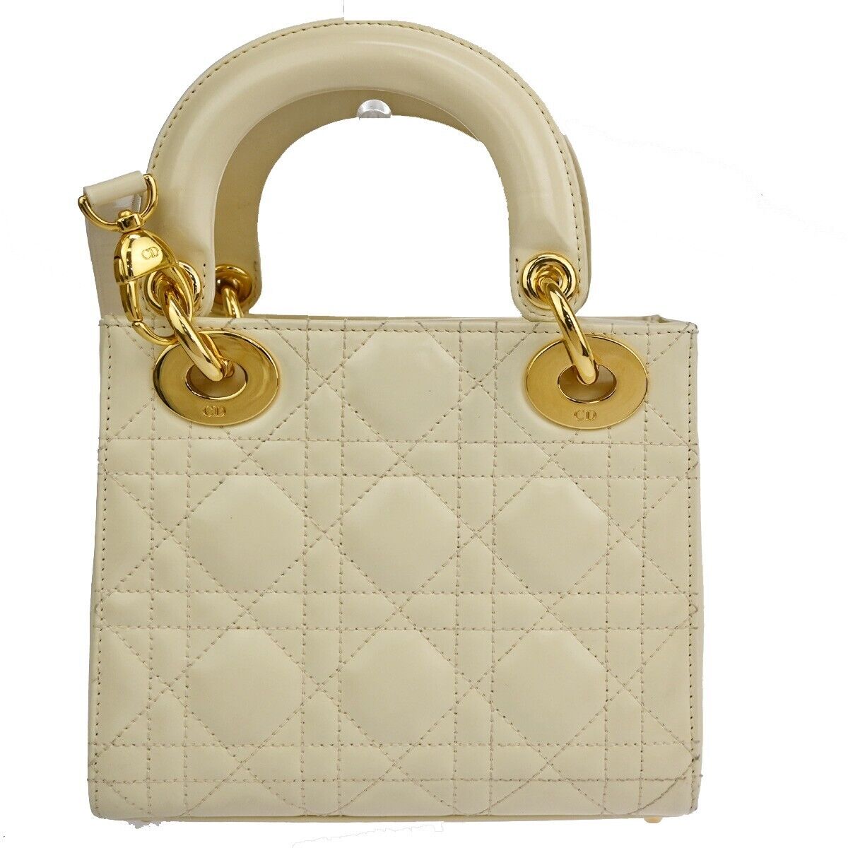 Dior Lady Dior Handbag