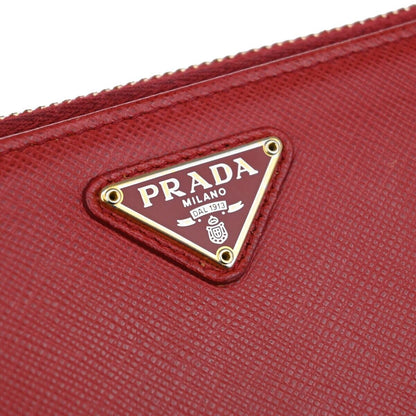 Prada Saffiano Wallet