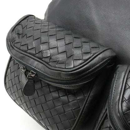 Bottega Veneta Intrecciato Shoulder Bag