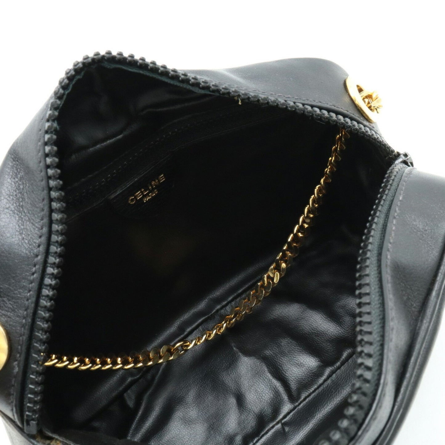 Céline Triomphe Shoulder Bag