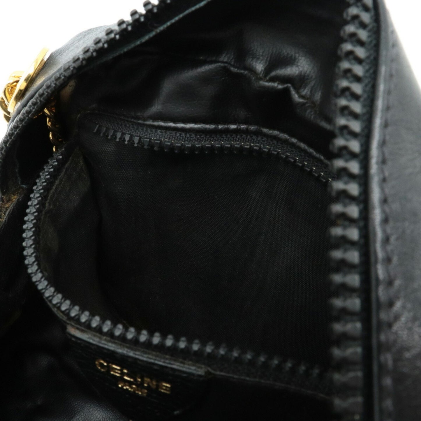 Céline Triomphe Shoulder Bag