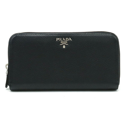 Prada Saffiano Wallet