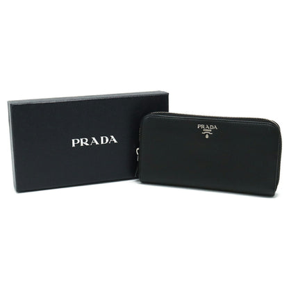 Prada Saffiano Wallet