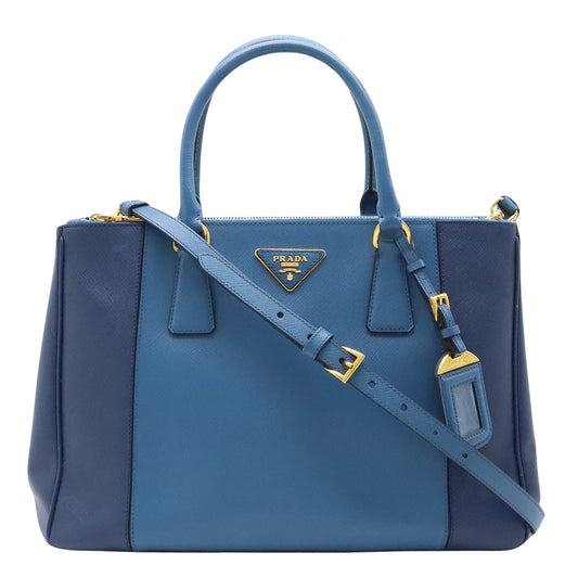 Prada Galleria Handbag