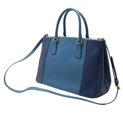 Prada Galleria Handbag