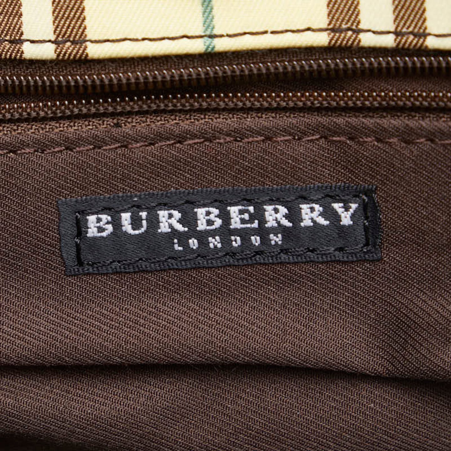 Burberry Handbag