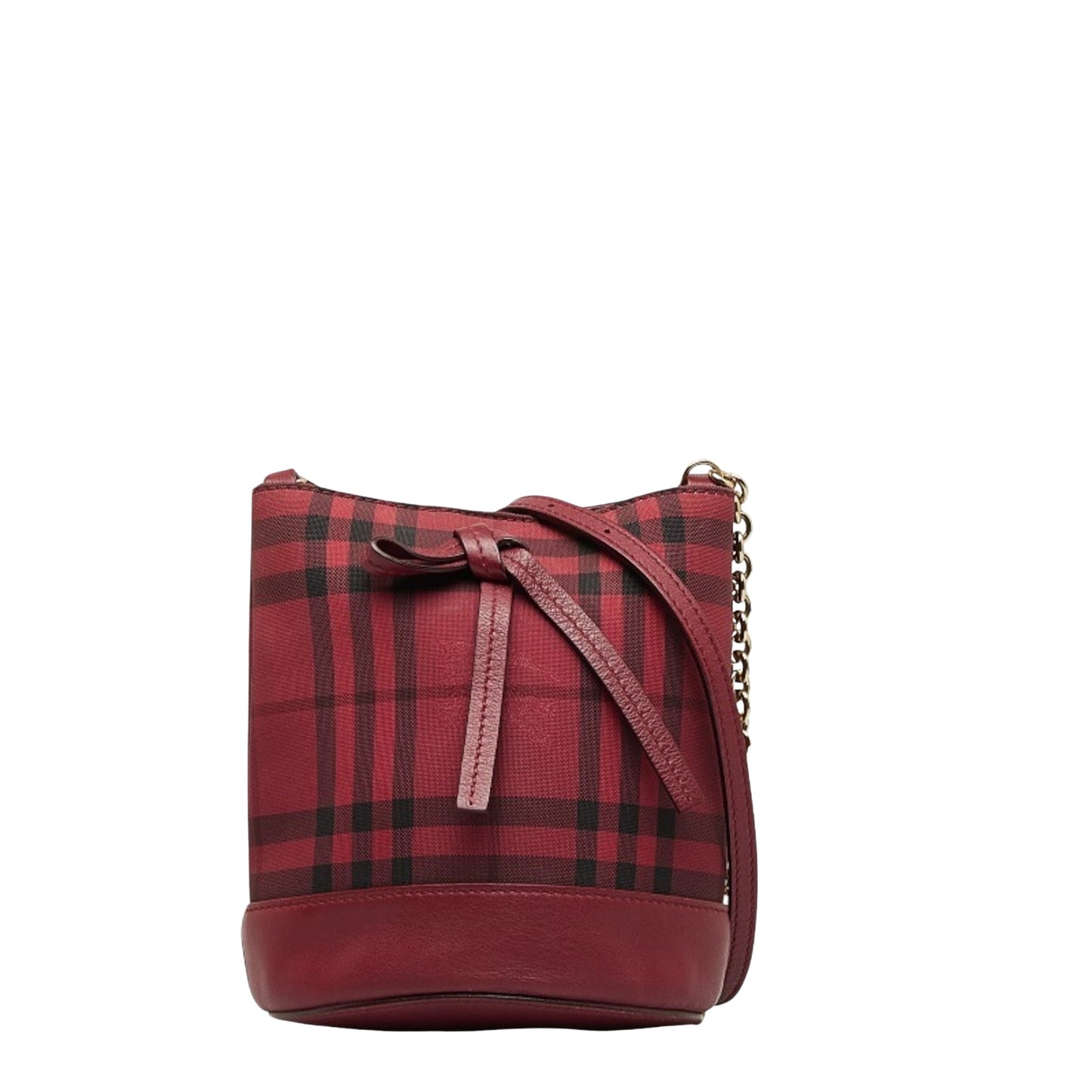 Burberry Horseferry Shoulder Bag