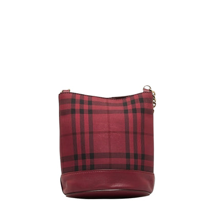 Burberry Horseferry Shoulder Bag