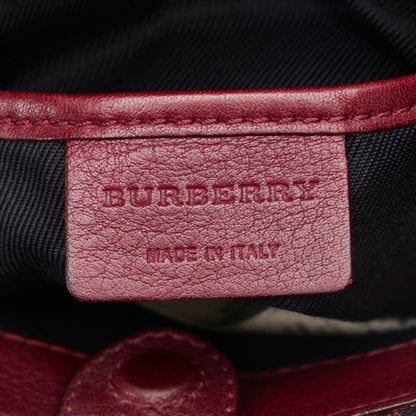 Burberry Horseferry Shoulder Bag