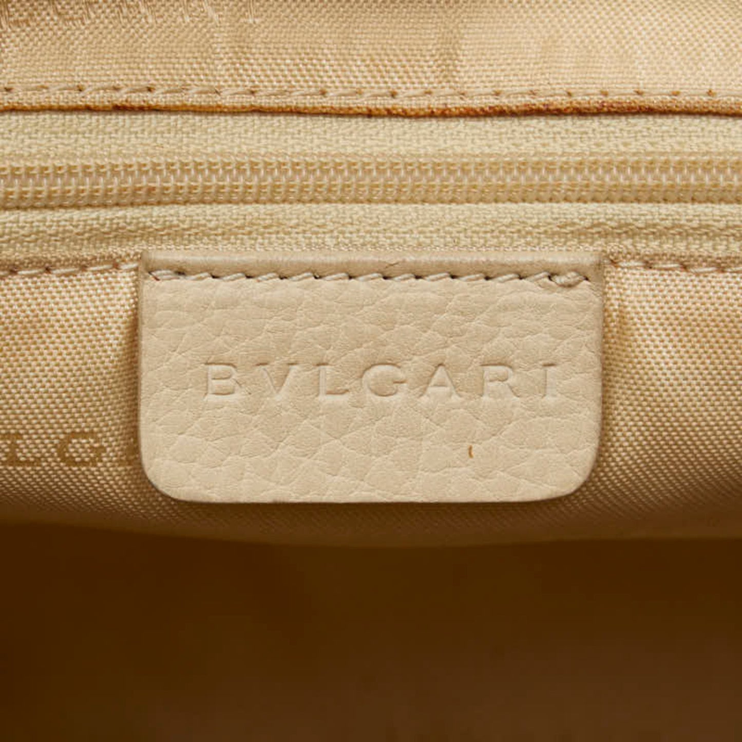 Bulgari Logo Mania Handbag