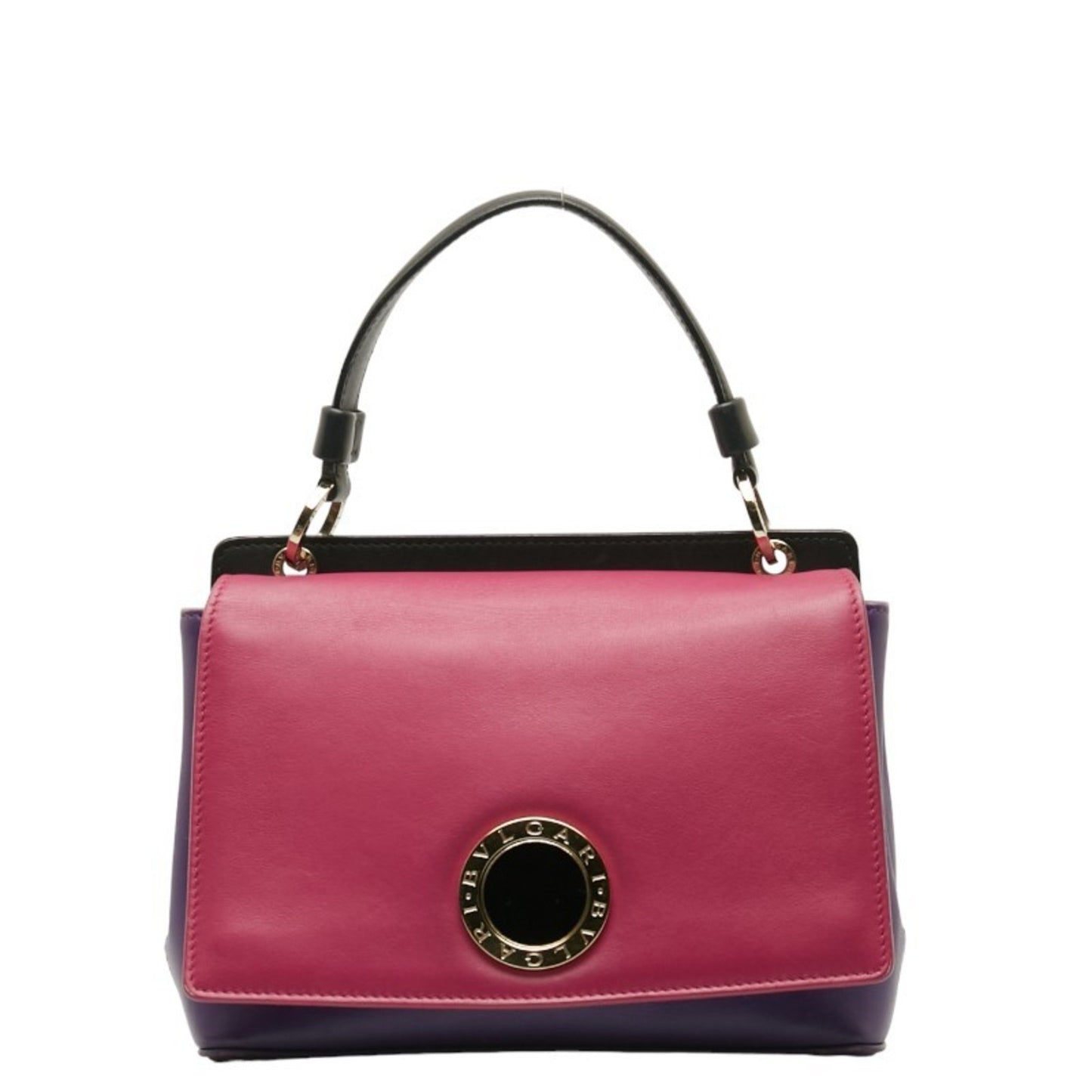 Bulgari Handbag