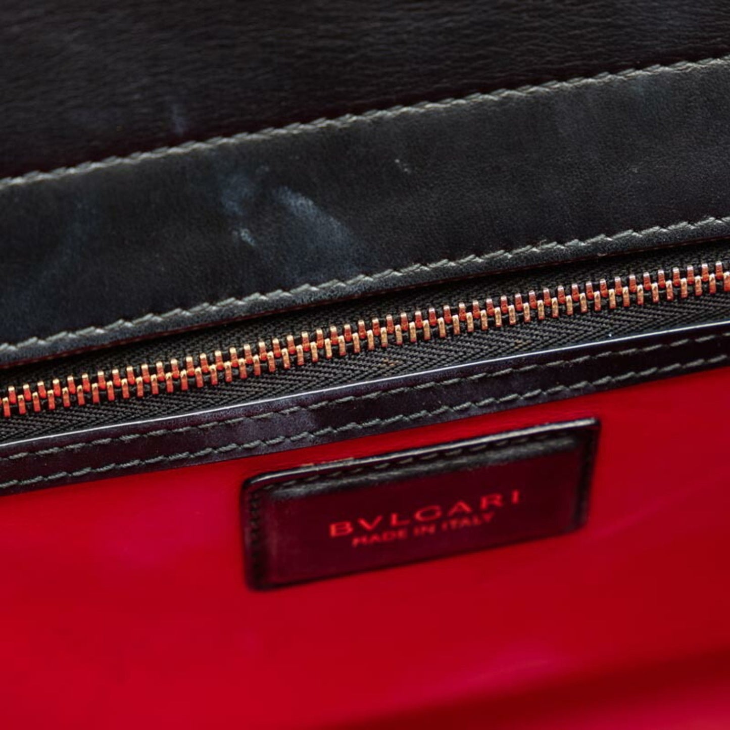 Bulgari Handbag