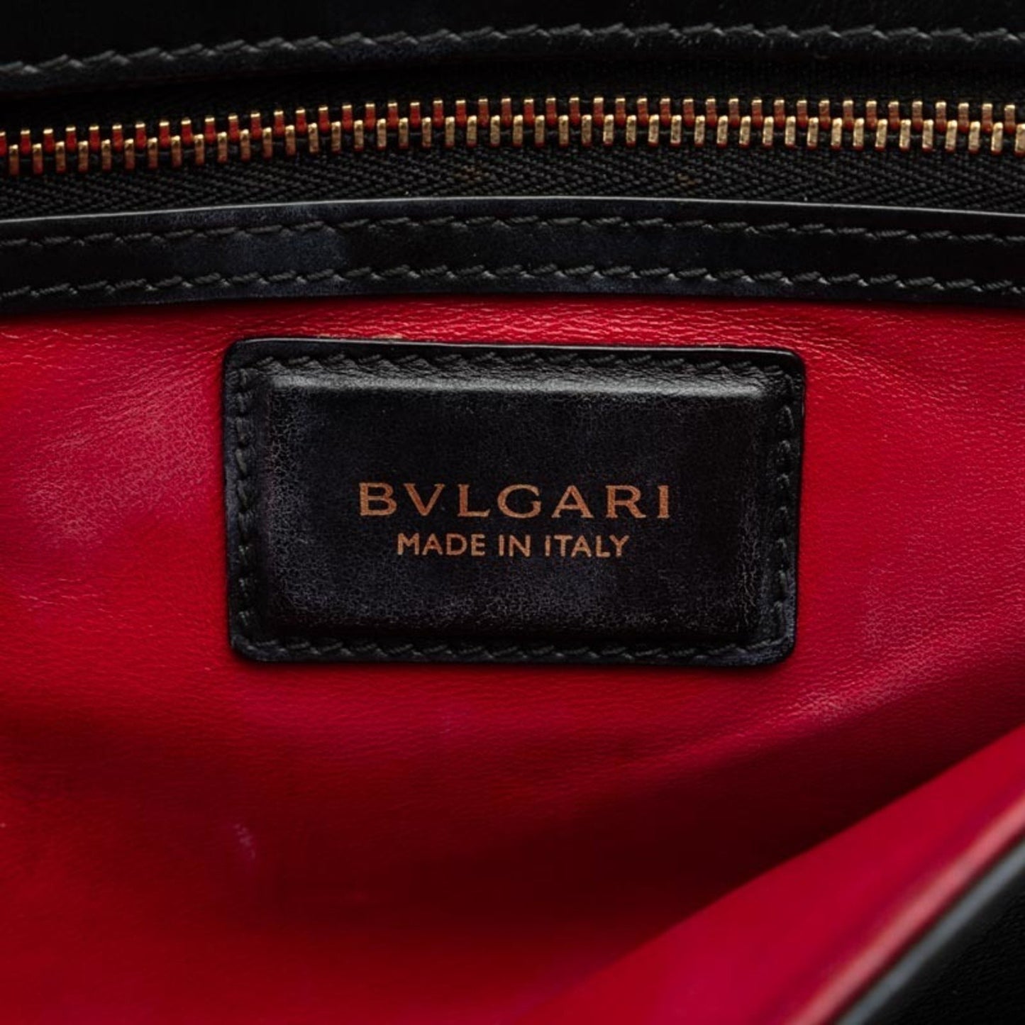 Bulgari Handbag