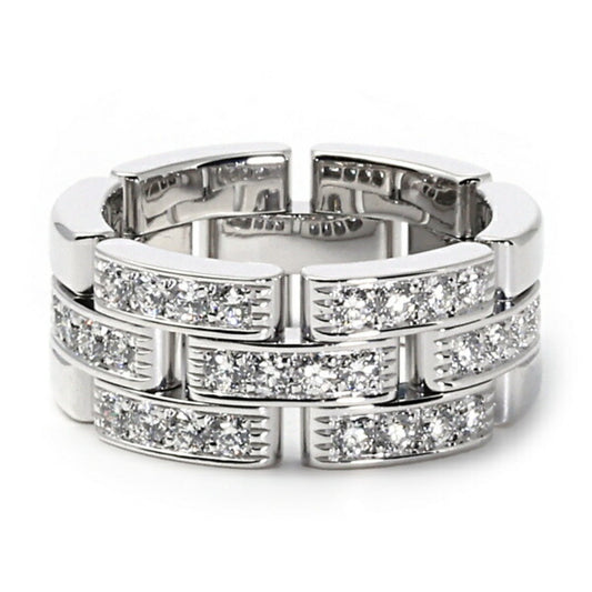 Cartier -- Ring