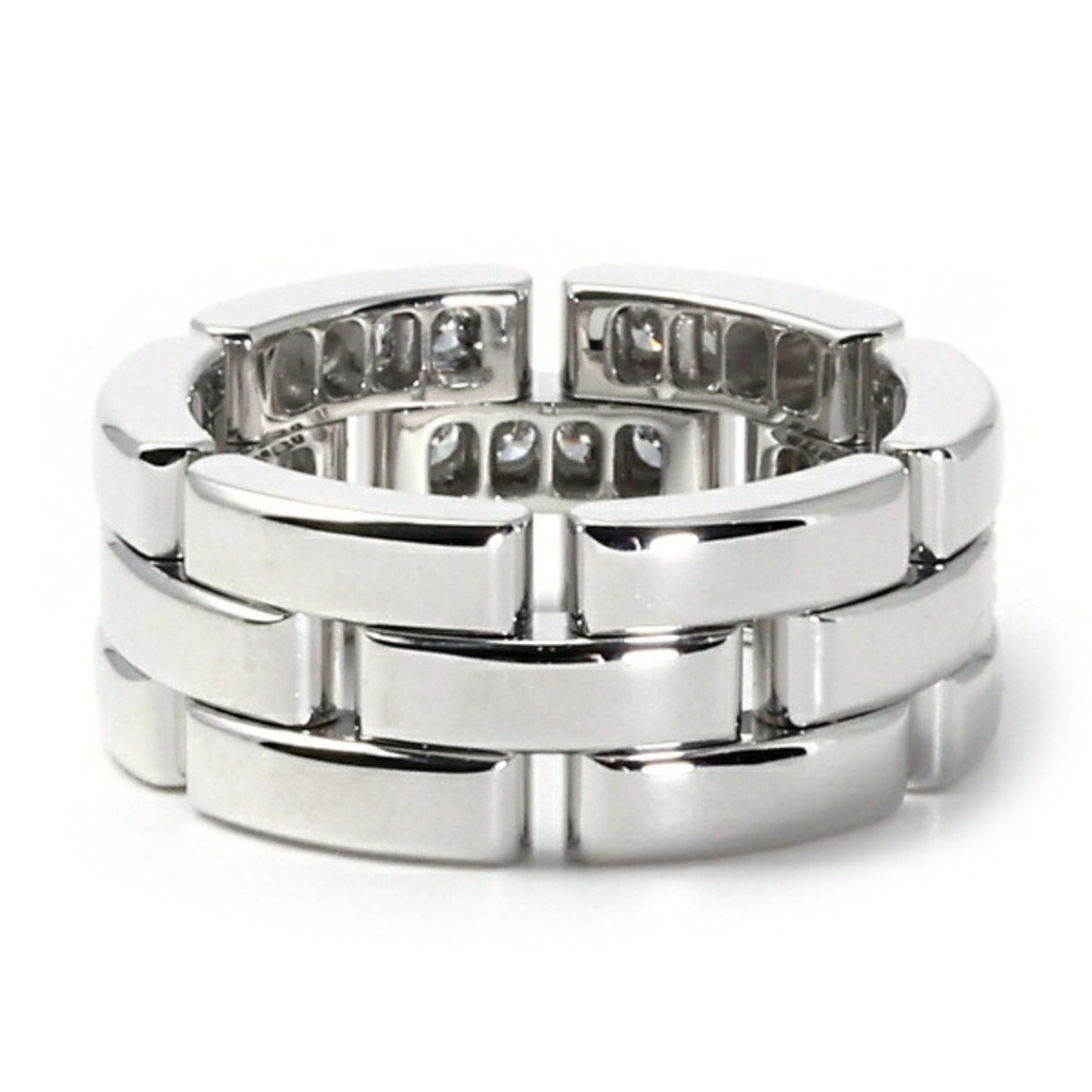 Cartier -- Ring