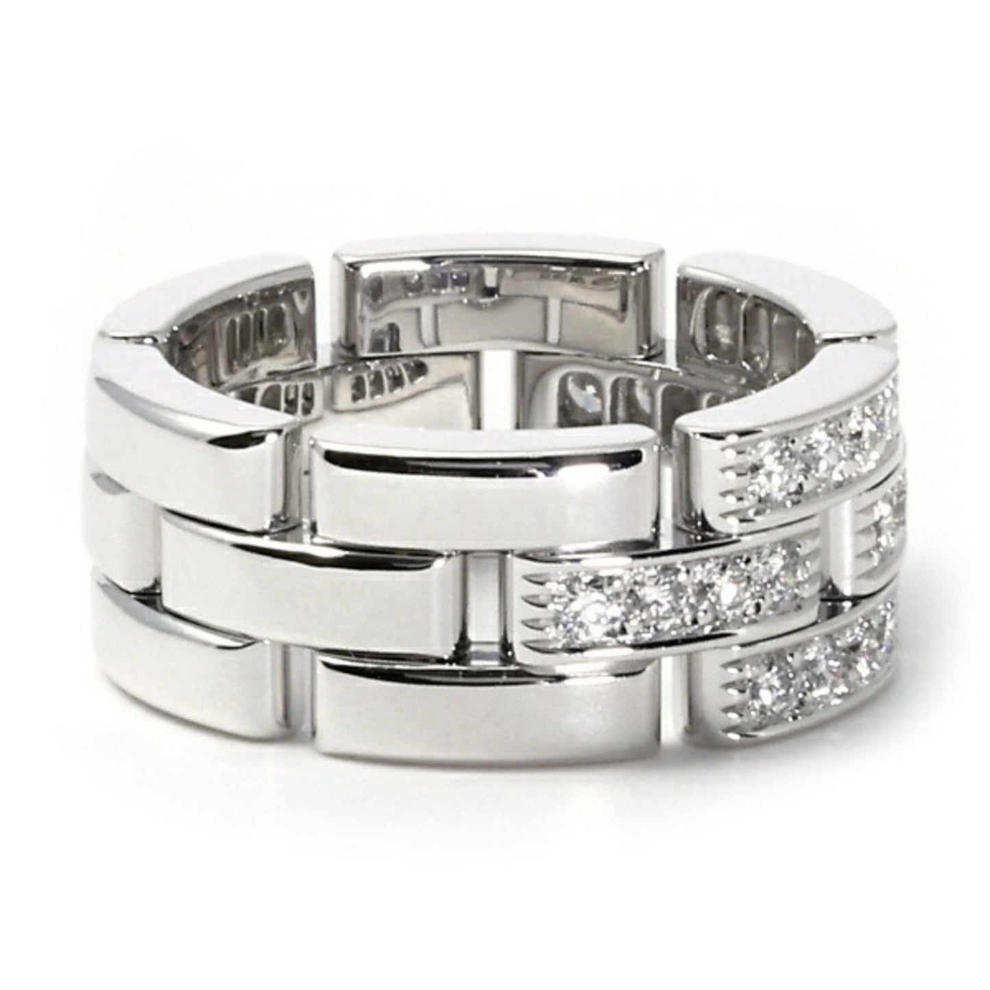 Cartier -- Ring