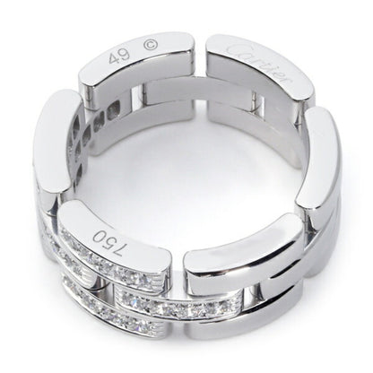 Cartier -- Ring