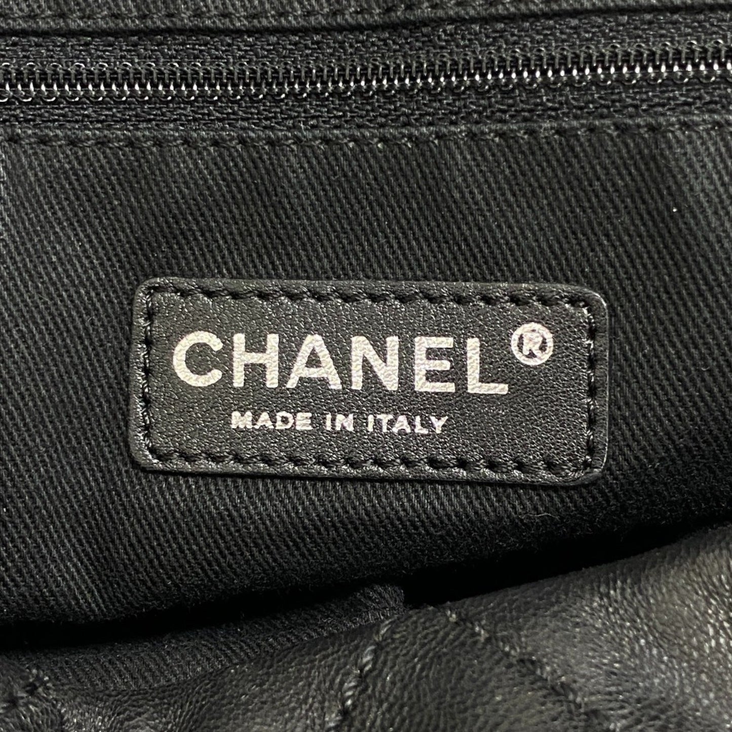 Chanel - Tote Bag