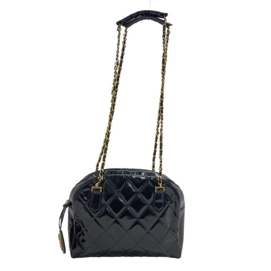 Chanel Matelassé Shoulder Bag