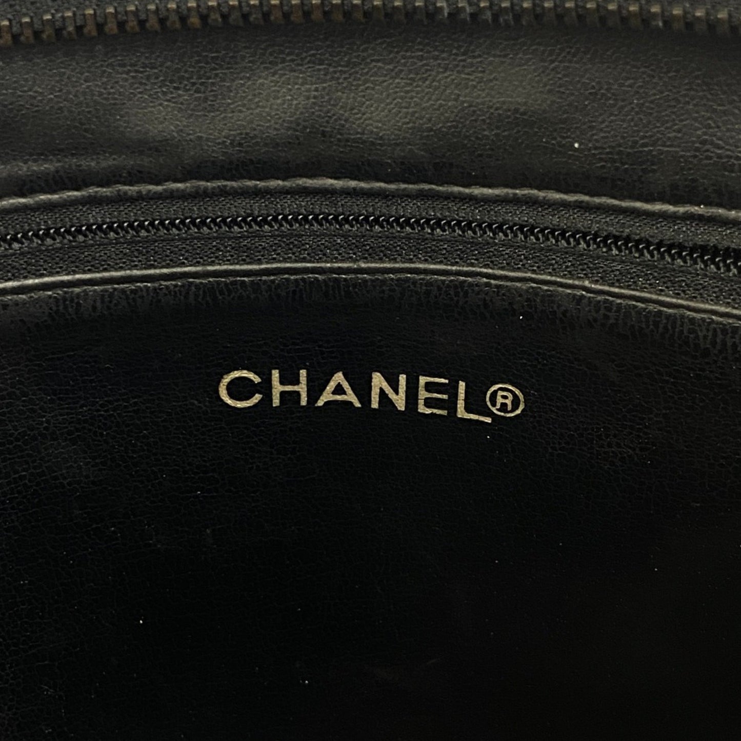 Chanel Matelassé Shoulder Bag