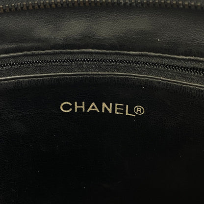 Chanel Matelassé Shoulder Bag