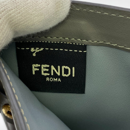 Fendi Wallet